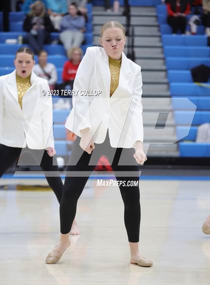 Thumbnail 1 in Mountain Ridge @ West Jordan photogallery.