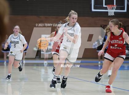 Thumbnail 3 in Mountain Ridge @ West Jordan photogallery.