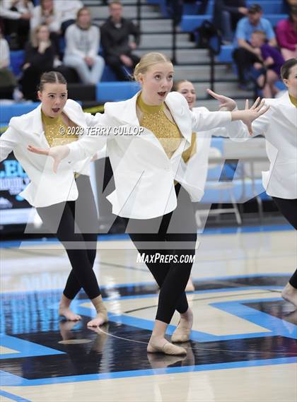 Thumbnail 3 in Mountain Ridge @ West Jordan photogallery.
