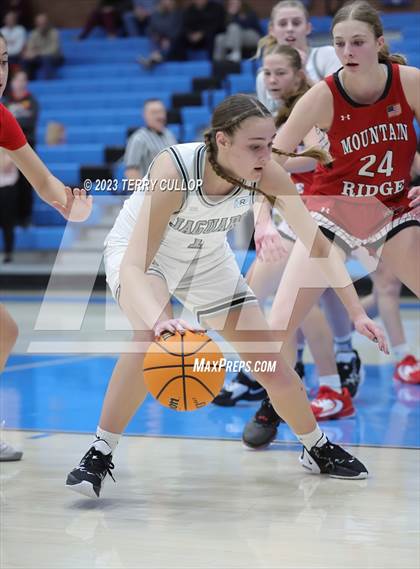 Thumbnail 3 in Mountain Ridge @ West Jordan photogallery.