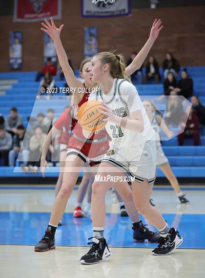 Thumbnail 1 in Mountain Ridge @ West Jordan photogallery.