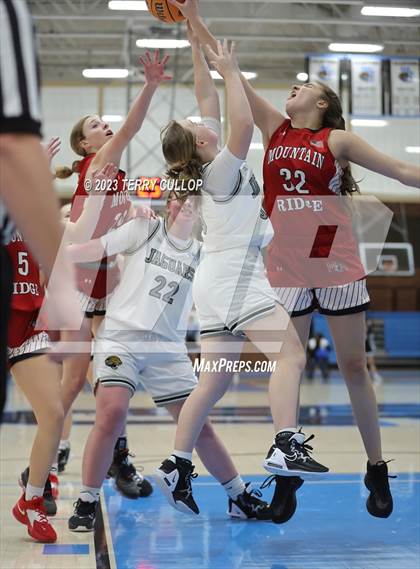 Thumbnail 3 in Mountain Ridge @ West Jordan photogallery.