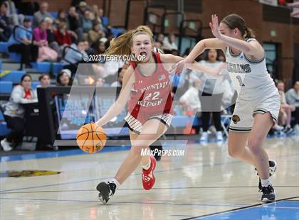 Thumbnail 3 in Mountain Ridge @ West Jordan photogallery.