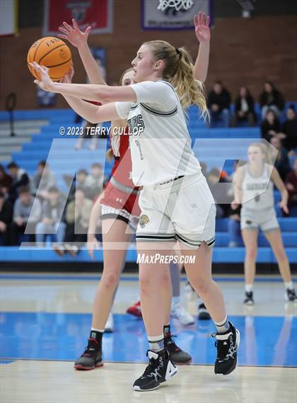 Thumbnail 2 in Mountain Ridge @ West Jordan photogallery.