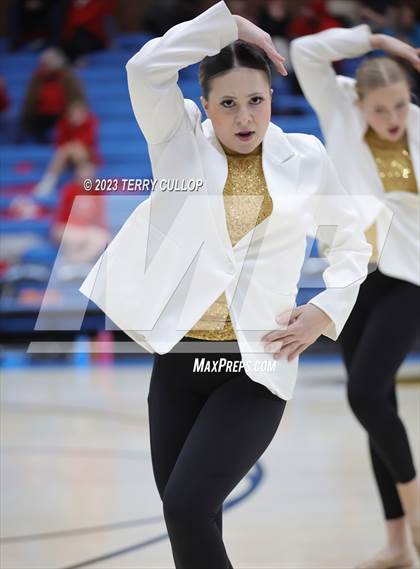 Thumbnail 3 in Mountain Ridge @ West Jordan photogallery.