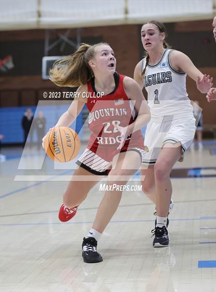 Thumbnail 3 in Mountain Ridge @ West Jordan photogallery.