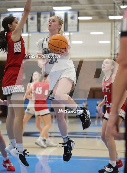 Thumbnail 3 in Mountain Ridge @ West Jordan photogallery.