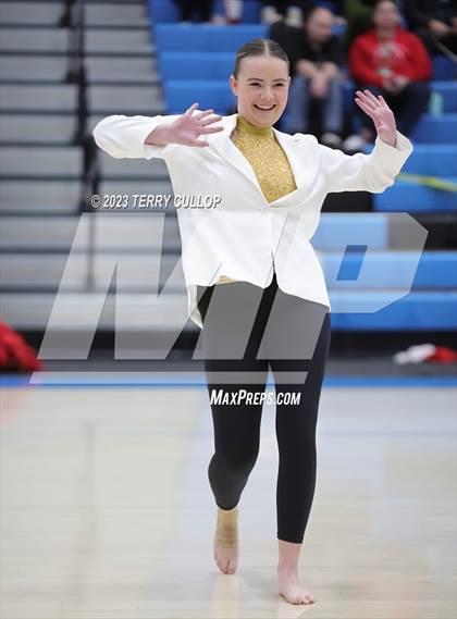 Thumbnail 3 in Mountain Ridge @ West Jordan photogallery.