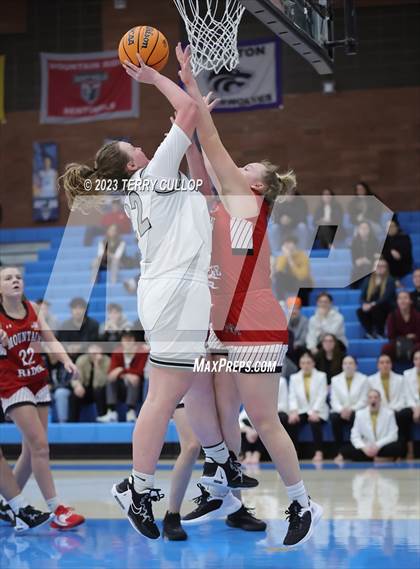 Thumbnail 3 in Mountain Ridge @ West Jordan photogallery.