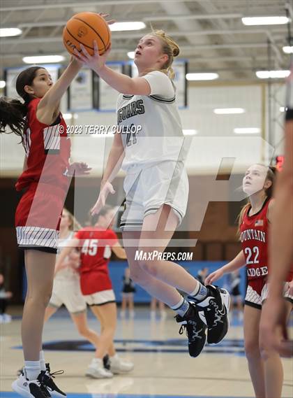 Thumbnail 1 in Mountain Ridge @ West Jordan photogallery.