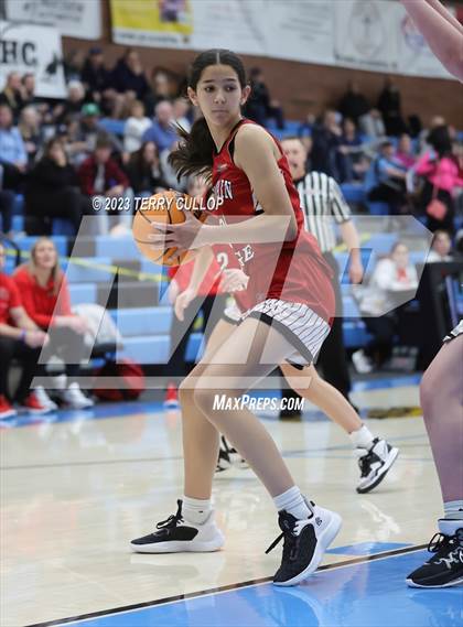 Thumbnail 2 in Mountain Ridge @ West Jordan photogallery.