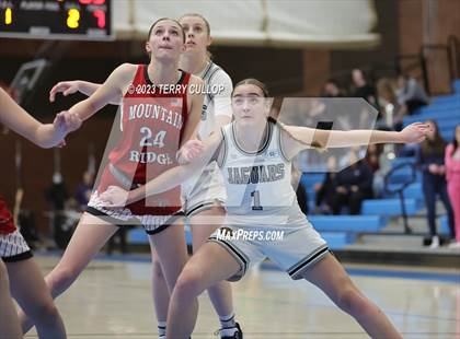 Thumbnail 1 in Mountain Ridge @ West Jordan photogallery.
