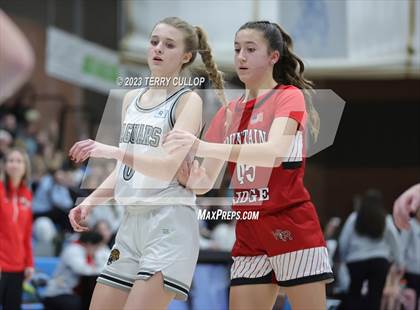 Thumbnail 2 in Mountain Ridge @ West Jordan photogallery.