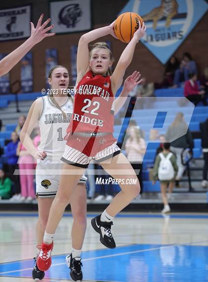 Thumbnail 3 in Mountain Ridge @ West Jordan photogallery.
