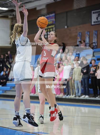 Thumbnail 1 in Mountain Ridge @ West Jordan photogallery.