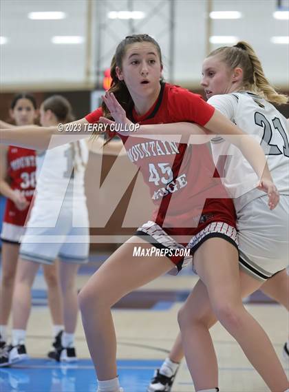 Thumbnail 1 in Mountain Ridge @ West Jordan photogallery.