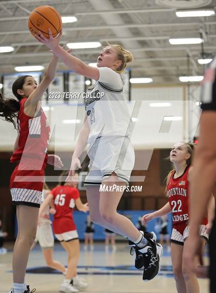 Thumbnail 2 in Mountain Ridge @ West Jordan photogallery.