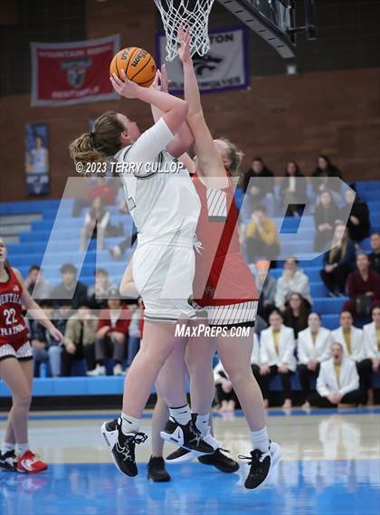 Thumbnail 2 in Mountain Ridge @ West Jordan photogallery.