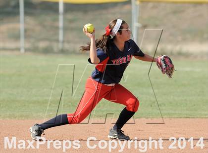 Thumbnail 1 in Tesoro @ Mission Viejo photogallery.