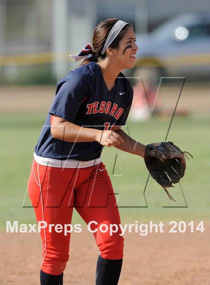 Thumbnail 1 in Tesoro @ Mission Viejo photogallery.