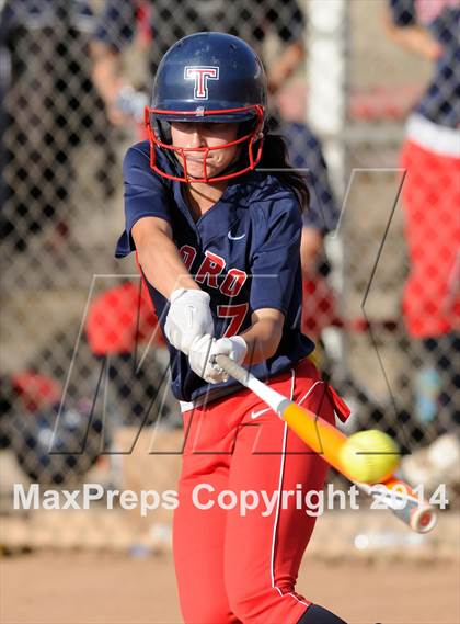 Thumbnail 1 in Tesoro @ Mission Viejo photogallery.
