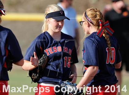 Thumbnail 3 in Tesoro @ Mission Viejo photogallery.