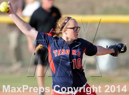 Thumbnail 1 in Tesoro @ Mission Viejo photogallery.