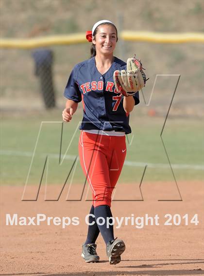 Thumbnail 1 in Tesoro @ Mission Viejo photogallery.