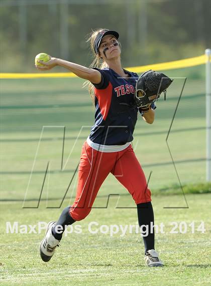 Thumbnail 2 in Tesoro @ Mission Viejo photogallery.