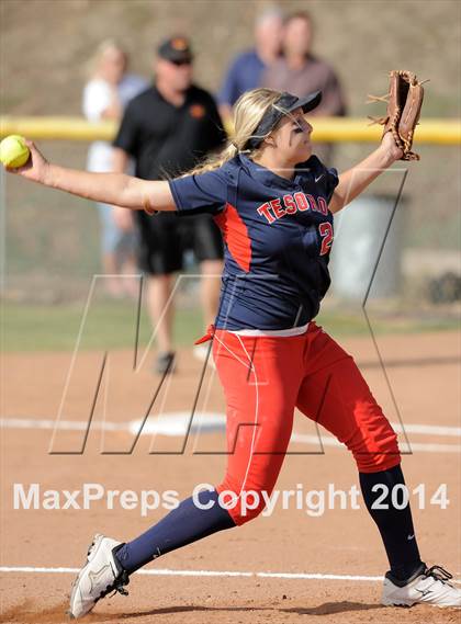 Thumbnail 3 in Tesoro @ Mission Viejo photogallery.