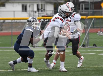 Thumbnail 1 in St. Mary's vs. Salamanca photogallery.