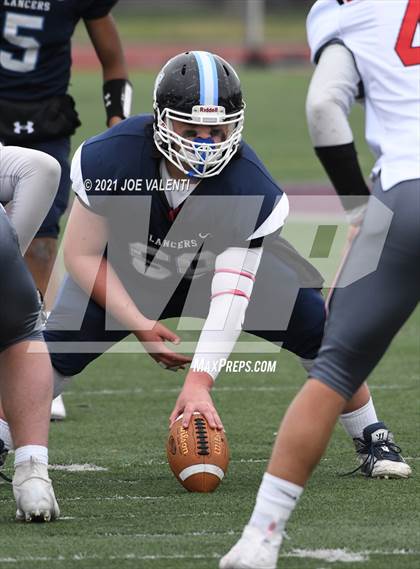 Thumbnail 1 in St. Mary's vs. Salamanca photogallery.