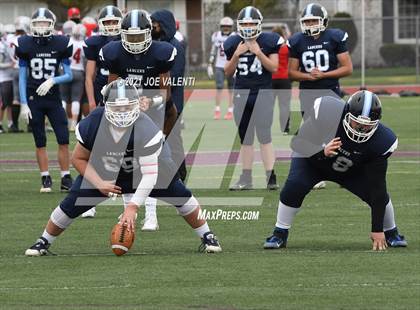 Thumbnail 1 in St. Mary's vs. Salamanca photogallery.