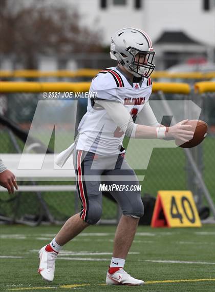 Thumbnail 3 in St. Mary's vs. Salamanca photogallery.