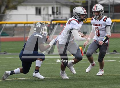 Thumbnail 3 in St. Mary's vs. Salamanca photogallery.