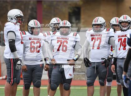 Thumbnail 3 in St. Mary's vs. Salamanca photogallery.