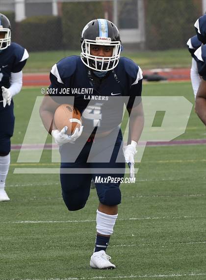 Thumbnail 3 in St. Mary's vs. Salamanca photogallery.
