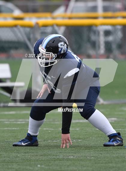 Thumbnail 3 in St. Mary's vs. Salamanca photogallery.