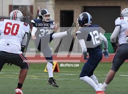 Thumbnail 1 in St. Mary's vs. Salamanca photogallery.