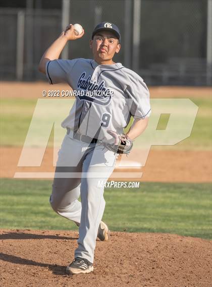 Thumbnail 2 in Gabrielino @ Marshall photogallery.
