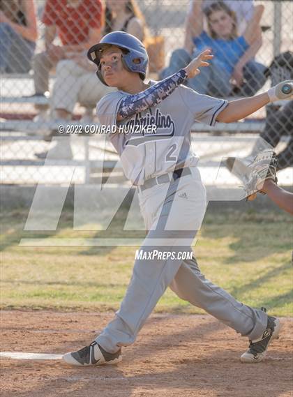 Thumbnail 2 in Gabrielino @ Marshall photogallery.