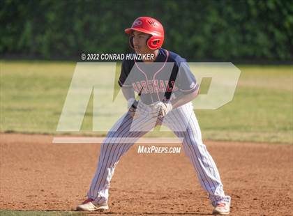 Thumbnail 1 in Gabrielino @ Marshall photogallery.