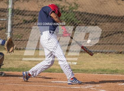 Thumbnail 3 in Gabrielino @ Marshall photogallery.