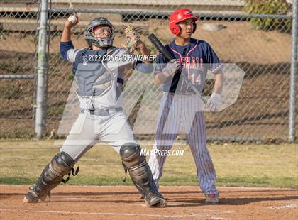 Thumbnail 3 in Gabrielino @ Marshall photogallery.