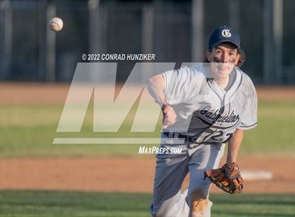 Thumbnail 3 in Gabrielino @ Marshall photogallery.