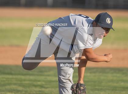 Thumbnail 2 in Gabrielino @ Marshall photogallery.