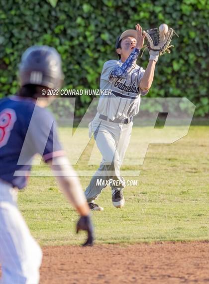 Thumbnail 3 in Gabrielino @ Marshall photogallery.