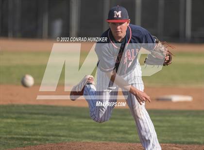 Thumbnail 2 in Gabrielino @ Marshall photogallery.