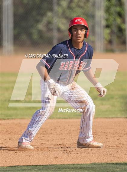 Thumbnail 2 in Gabrielino @ Marshall photogallery.