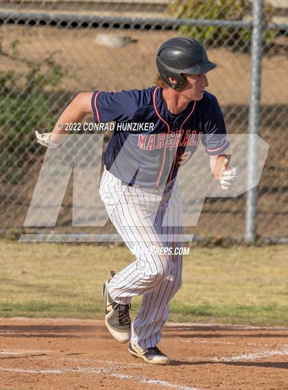 Thumbnail 1 in Gabrielino @ Marshall photogallery.
